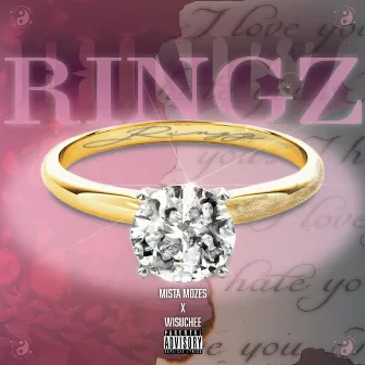 RINGZ by Mista Mozes