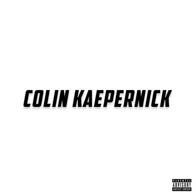 Colin Kaepernick