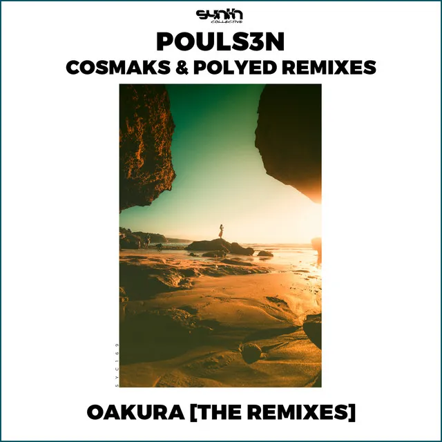 Oakura - Cosmaks Remix