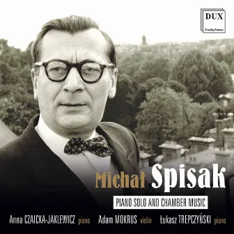 Spisak: Works by Michał Spisak