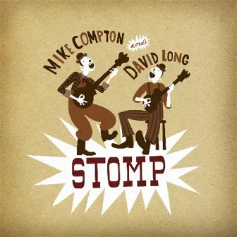 Stomp by Mike Compton