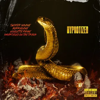 Hypnotized by Nicolette Paige