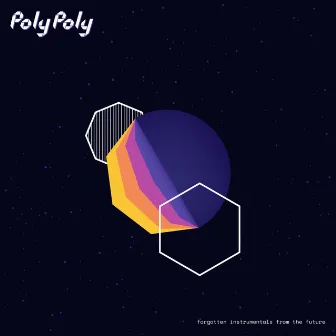 Forgotten Instrumentals From The Future by POLY POLY