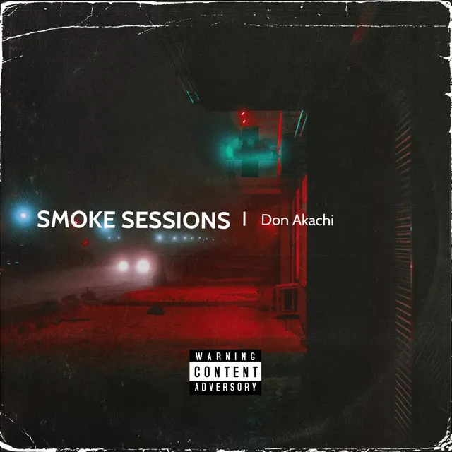 Smoke Sessions, Vol. 1