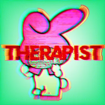 THERAPIST by bloodgirll