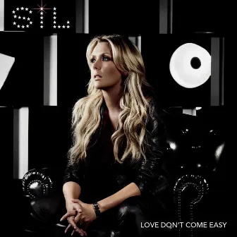 Love Don't Come Easy by Sil