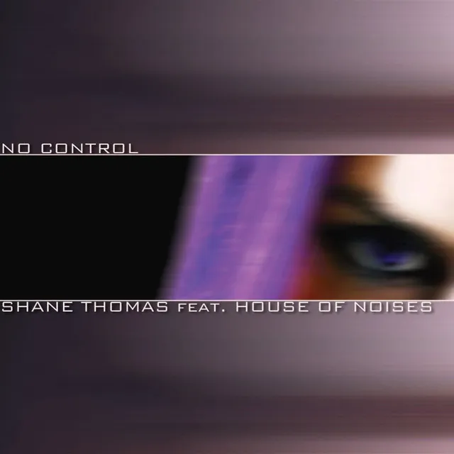 No Control - Original Mix