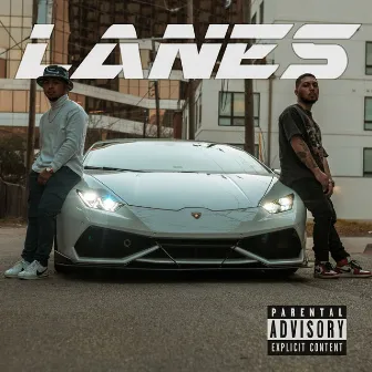 Lanes by Xavier II