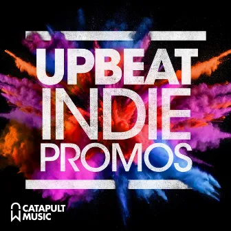 Upbeat Indie Promos by 