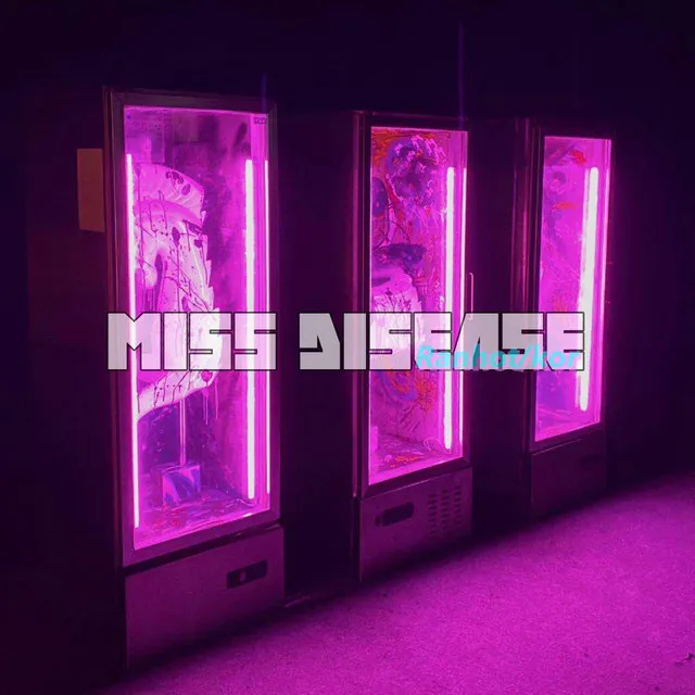 Miss Disease