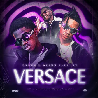 Versace by GDM