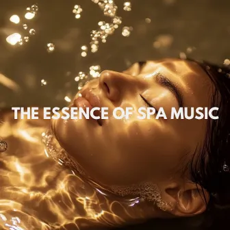 The Essence of Spa Music by 