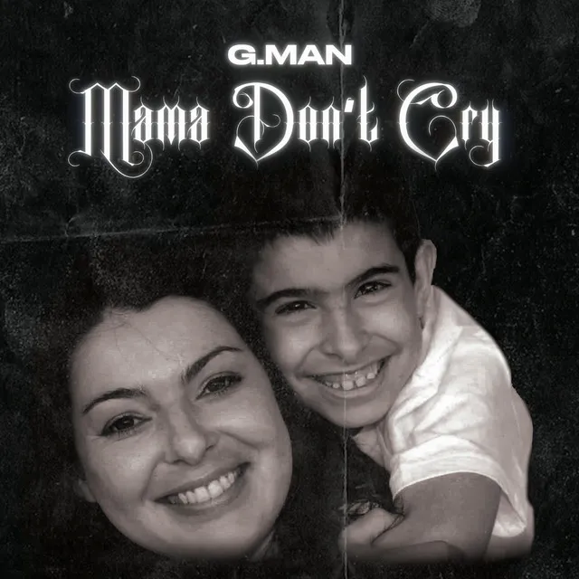 Mama Don't Cry