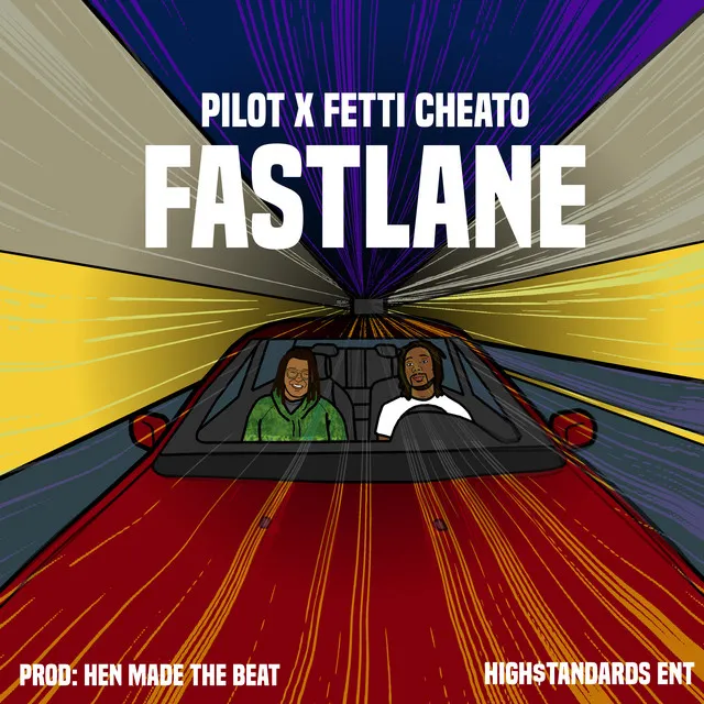 FastLane