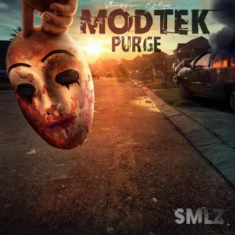 Purge by Modtek