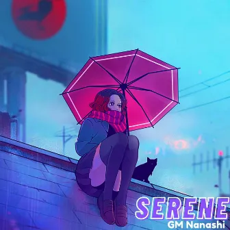 Serene by GM Nanashi