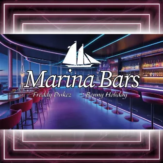 Marina Bars by Freddy Dukez