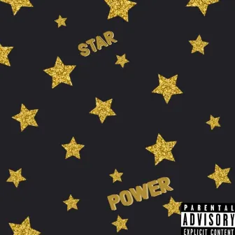 Star Power by Taurean Wright