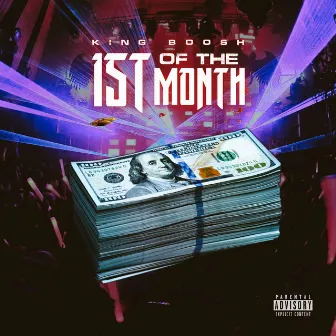 King Boosh - 1st of the Month by King boosh