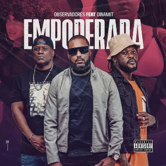 Empoderada by Observadores