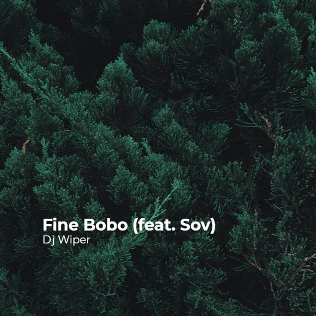 Fine Bobo (feat. Sov)