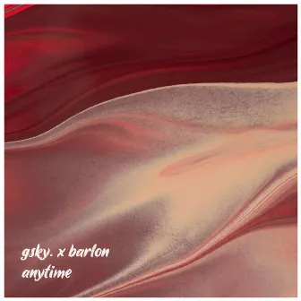 Anytime by Barlon