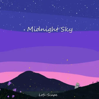 Midnight Sky by Lofi-Scape