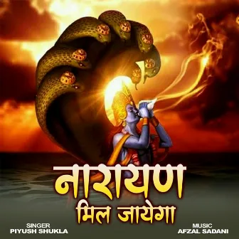 Narayan Mil Jayega by Piyush Shukla