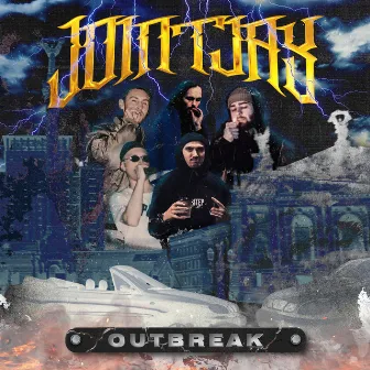 Outbreak by Jointjay