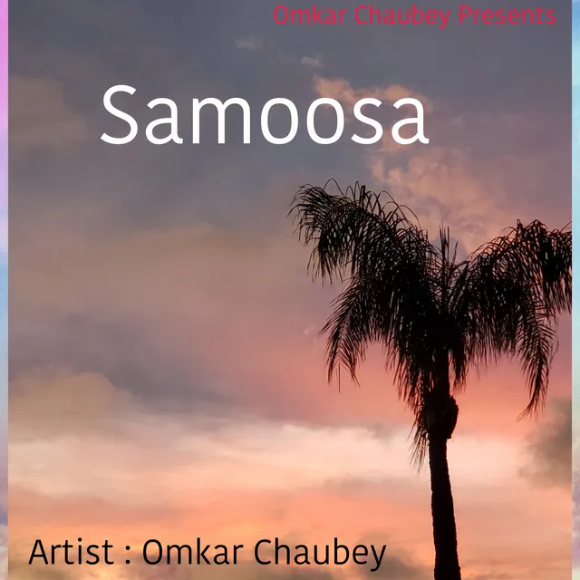 Samoosa - Hindi