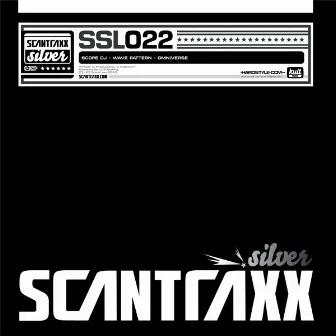 Scantraxx Silver 022 by Scope DJ