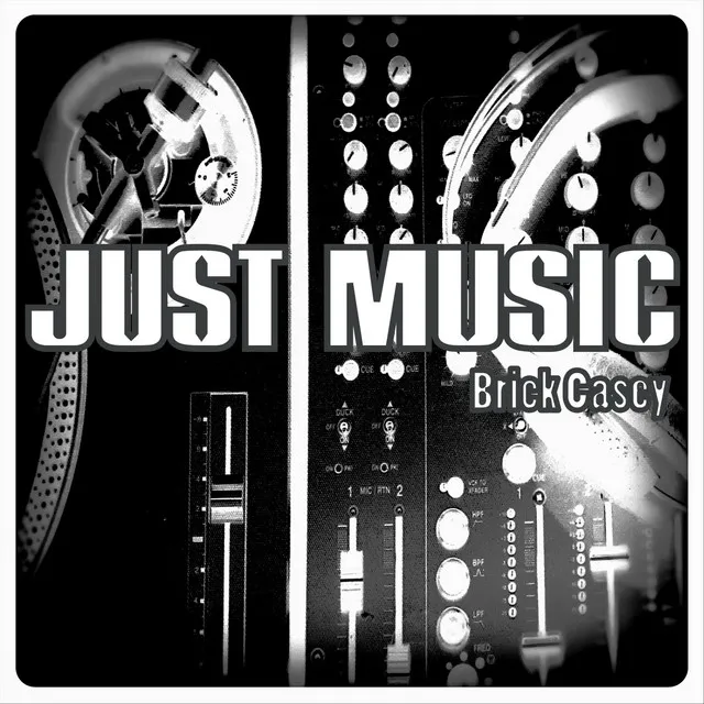 Just Music (Instrumental)