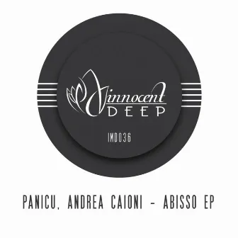 Abisso EP by Andrea Caioni