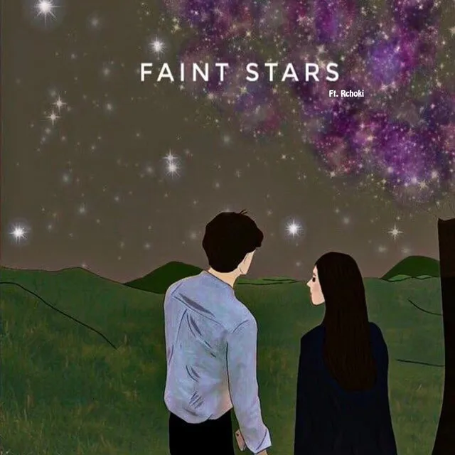 Faint Stars