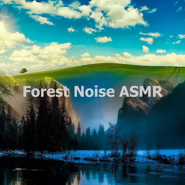 Forest Noise ASMR