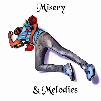 Misery & Melodies by Progress