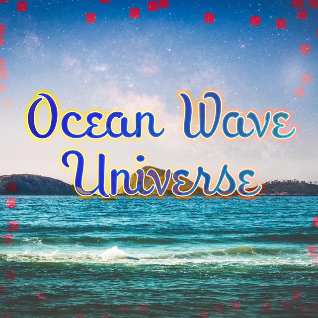 Relax with Ocean Waves