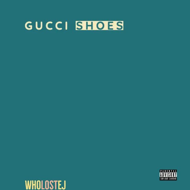 Gucci Shoes