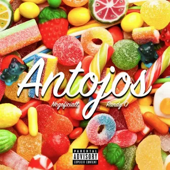 Antojos by El Horno Music