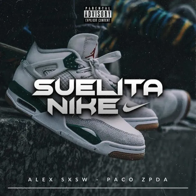 Suelita Nike