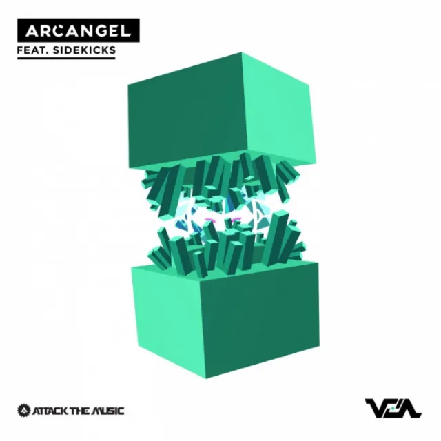 Arcangel - Thomas VX Remix