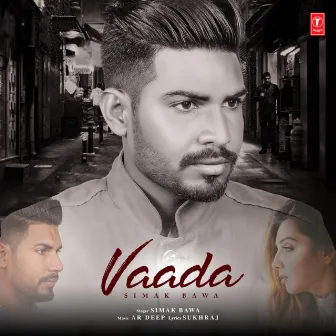 Vaada by Simak Bawa