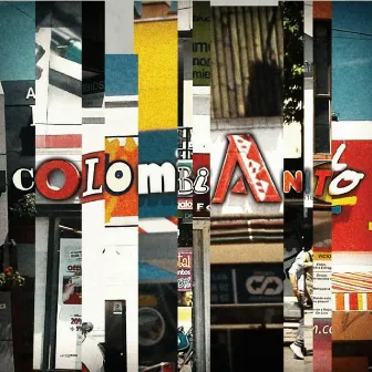 Colombianito by Pala