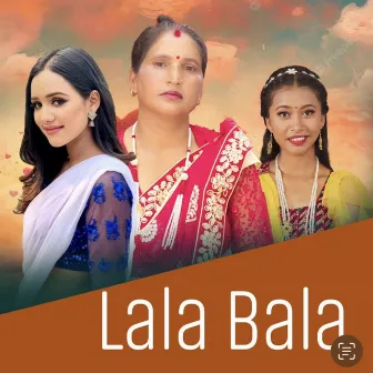 Lala Bala by Subash Amgain