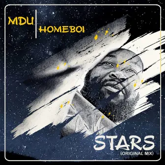 Stars by Mdu Homeboi