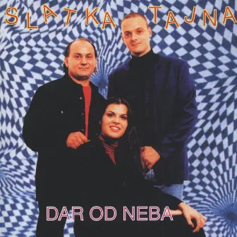 Dar Od Neba by Slatka Tajna