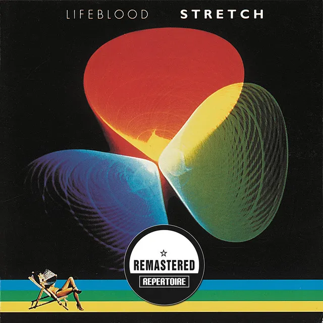 Lifeblood (Remastered)