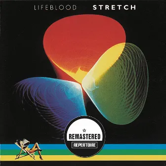 Lifeblood (Remastered) by Stretch