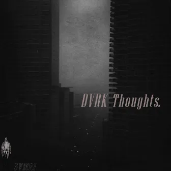 DVRK Thoughts by SVMRI