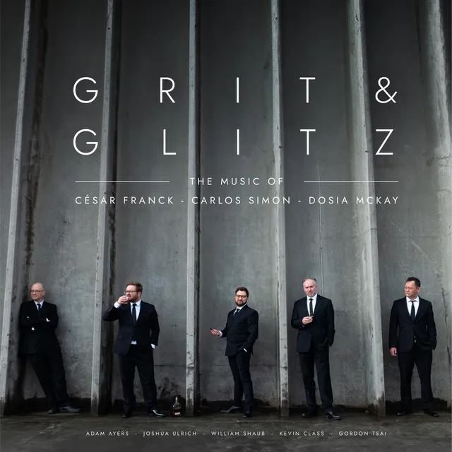 Grit and Glitz